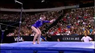 Rebecca Bross : Reach