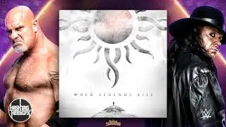 2019: WWE Super ShowDown Official Theme Song - 