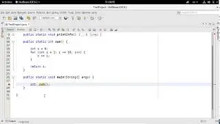 36 Return DataTypes in Methods Using java | نوع الدوال  في لغة جافا