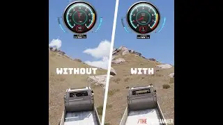 Arma 3 - Altis Life Script - Offroad Simulator