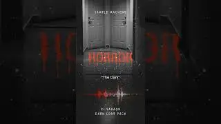 [FREE DOWNLOAD] 21 Savage Hard Dark Loop Pack 
