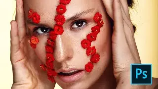 Mastering Portrait Retouch: Tips and Techniques - High End Retouch ( Photoshop )