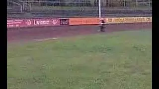 Abschlusstraining