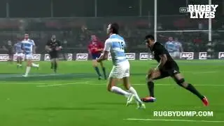 Juan Martin Hernandez Tribute