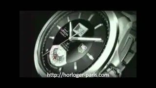 Grand Carrera TAG Heuer