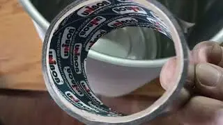 Утепляю перегонный куб.
