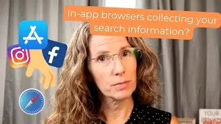 Are in-app browsers collecting your information?