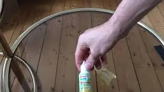 Клей для текстиля