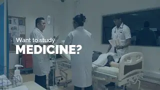 Go Global with NUMed
