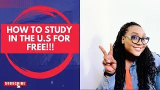 Funding your International Education with Scholarships!!!!