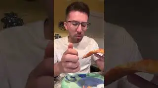 It’s Pizza Review Time - George’s Pizza in Philadelphia, PA - Plain Pizza Review!