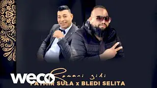 Fatmir Sula ft. Bledi Selita - Romani gili  (Official Audio)