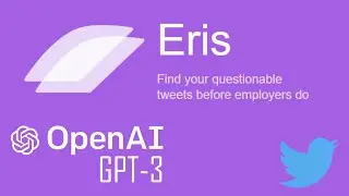 This AI Web App Professionalizes your Twitter Page