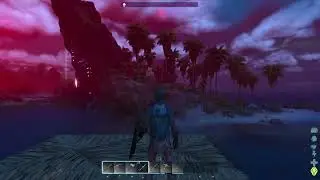 Playing some Ark: Survival Ascended