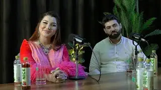 Tonight #11 Sabrina Nazri and Abdullo Sharipov
