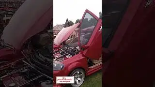 AVEO  "RULO"