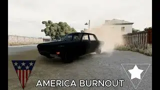 america burnout