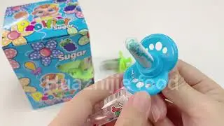 Good selling nipple lollipop candy