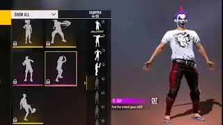 Mi Propio Hay Que Bajon # 1❤️👀 /// Garena Free Fire