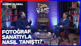 Poster's Guest This Week is Nihat Odabaşı!