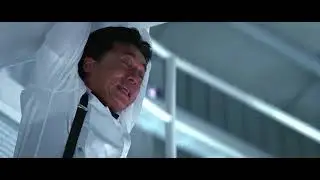 Rush Hour 1998 | All Action Scenes | Jackie Chan