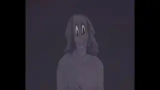 The realization.