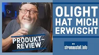 OLIGHT: nur Hype oder doch gut? Zum 15-Jahr-Jubiläum lässt sich das zu Sonderpreisen rausfinden