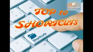 Master Windows Like a Pro: Best Shortcut Keys Explained! | IT Rescue Squad