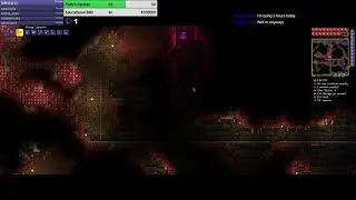 Terraria n00b part 7 pt 2