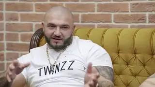OKTAGON MAJK - Cverna a nejvtipnější zážitek z vězení