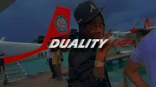 Russ Millions x Buni Type Beat 2023 - "Duality"