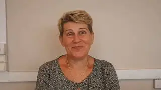 Светлана Александровна няня