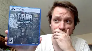 DON'T Buy Dead Rising Remake (WOKE Trash)