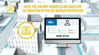 Jeep | How To Use Vehicle Navigation
