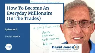 Small Biz Millionaire Ep. 5: Social Media
