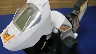 VTech Switch and Go Dino Skyslicer Dinosaur Unboxing