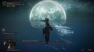 Elden Ring Walkthrough Gameplay Part 7