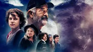 Monster Summer (2024) | Official Trailer | Trailer DB
