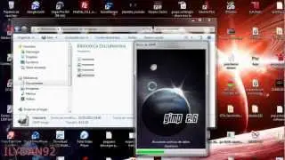 curso gimp leccion 7 guardar imagenes