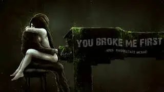 You Broke Me First  Ares  RaquelTate McRae