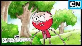 3 Hour Long Compilation!! | Regular Show | Cartoon Network
