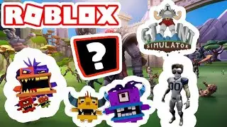 GIANT SIMULATOR В РОБЛОКС ИЛИ КАК СТАТЬ ГИГАНТОМ!!!