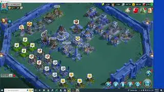 RoK tutorial - quick help