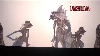 SEMAR MEMANTU BAG 3 // LANGEN BUDAYA // KI DALANG ANOM H RUSDI - PES NYI UGI S.