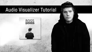 How to Create Music Visualizers in After Effects | Tutorial