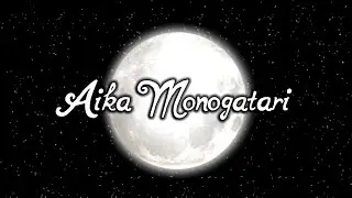 Aika Monogatari - Trailer (Love Novel Game)