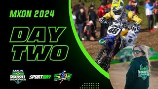 MXoN 2024 - BRASIL É CLASSIFICADO PARA AS FINAIS DO NAÇÕES - SÁBADO (05/10)