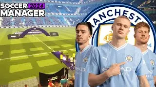 LICENCIA DE LA PREMIER EN SOCCER MANAGER 2024