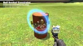GMod [Poradnik][PL] - Jak zrobić petardę.