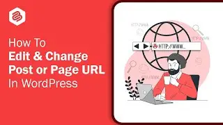 How to Edit and Change Post/Page URL in WordPress